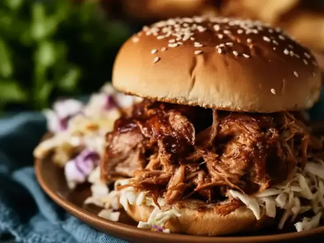 Family-Favorite Crockpot BBQ Pulled Pork: A Barista's Precision Method