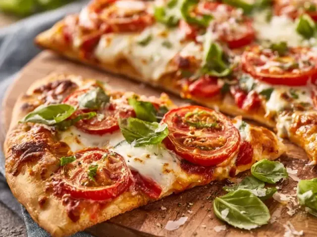 Foolproof Summer Pizza Night: Iced Coffee Pairing Tips
